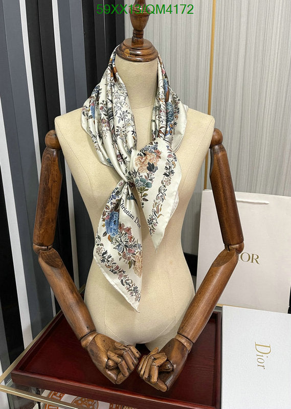 SAMC - DOR Scarves - 293