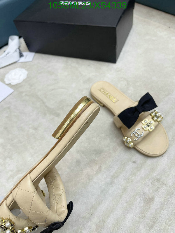 SAMC - CHL Women Shoes Slippers - 235