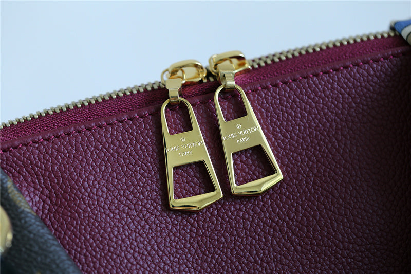 Glami Fashion Lu-Vi bags - 8013