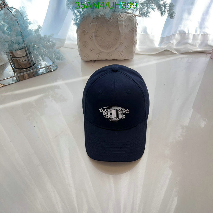 SAMC - COL Caps & Hats - 118