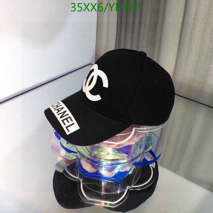 SAMC - CHL Caps & Hats - 505