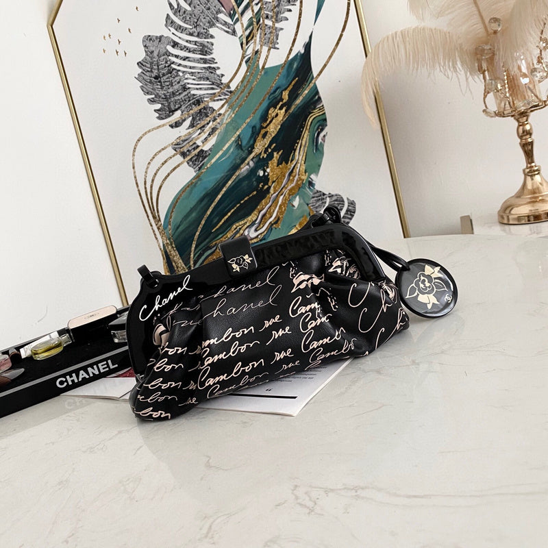 Satchel Bags - CHL Bags - 3722