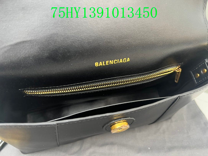 Glami Fashion - BGA Bags - 2014