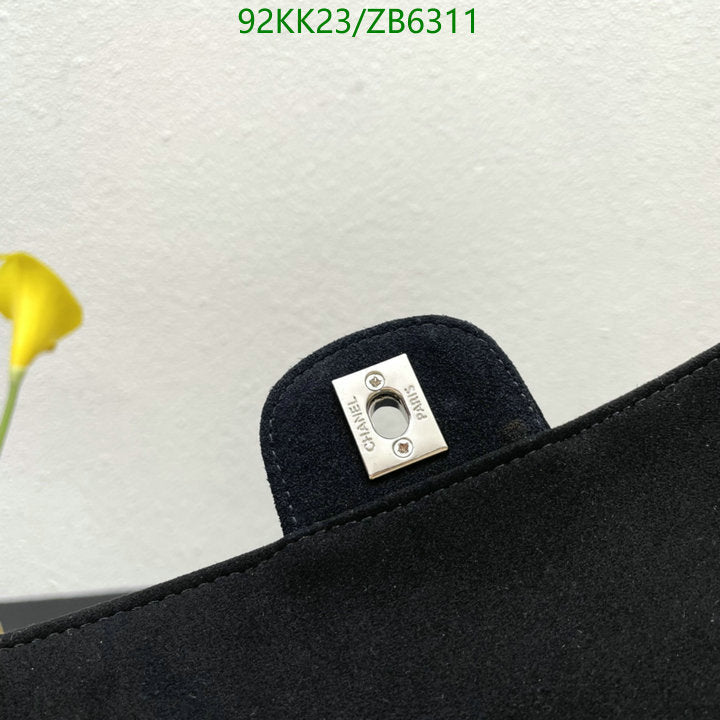 SAMC - CHL Bags Crossbody - 153