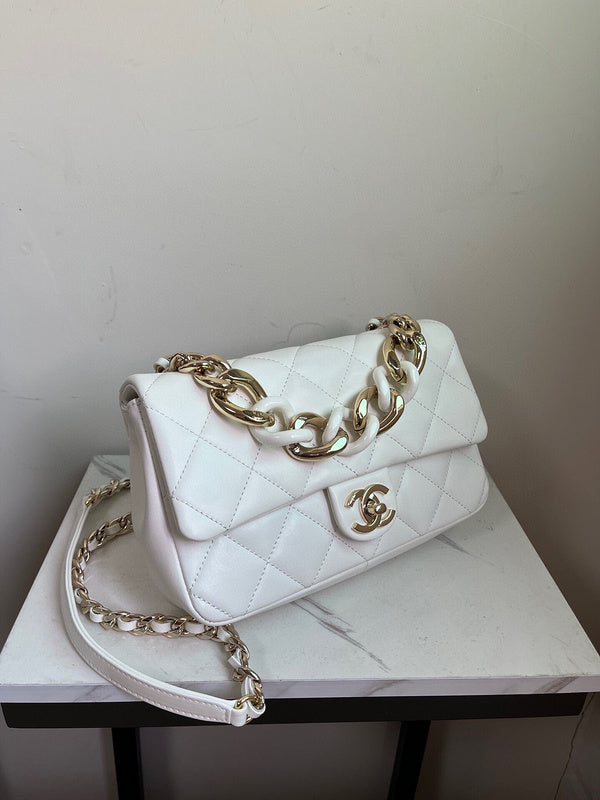 Satchel Bags - CHL Bags - 2704