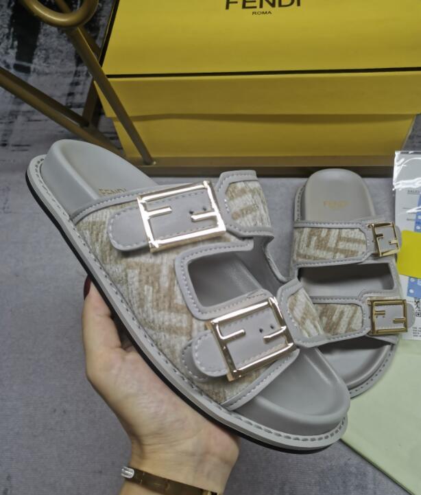 SAMC - FDE Women Shoes - 067