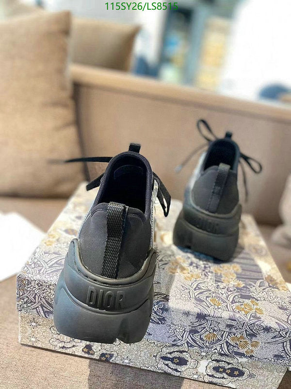 SAMCC - DOR Women Shoes - 1848