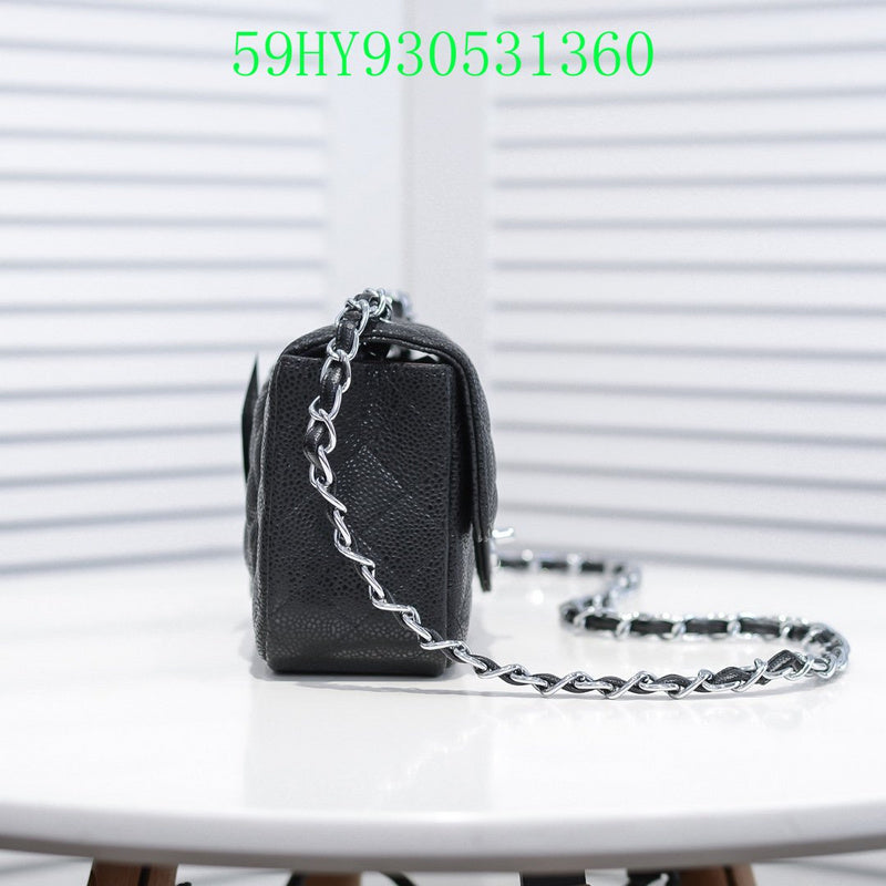 Satchel Bags - CHL Bags - 5130