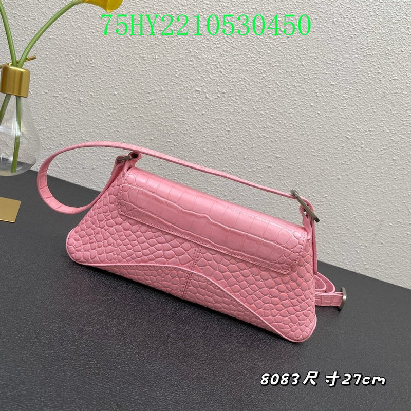 Satchel Bags - BGA Bags - 2295