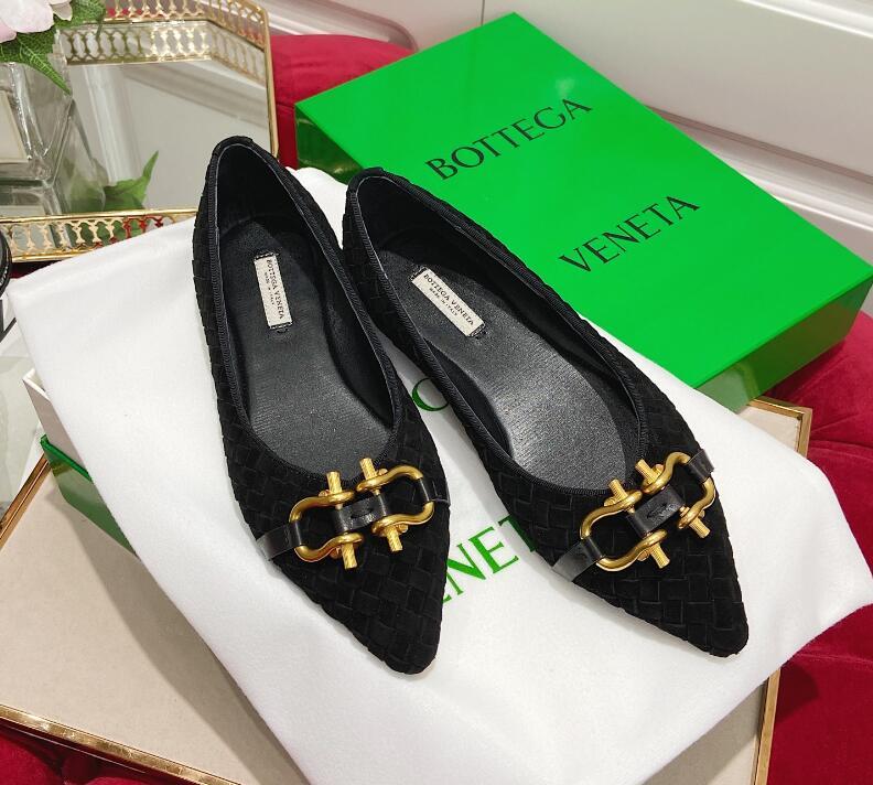SAMC - BO Women Shoes - 401