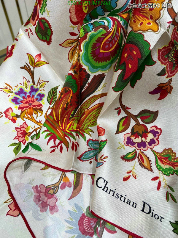 SAMC - DOR Scarves - 150