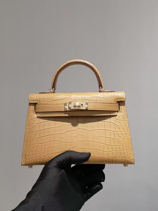 Satchel Bags - HMS-Bags - 552