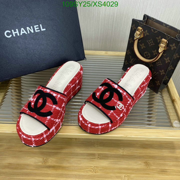 SAMC - CHL Women Shoes High Heels - 195