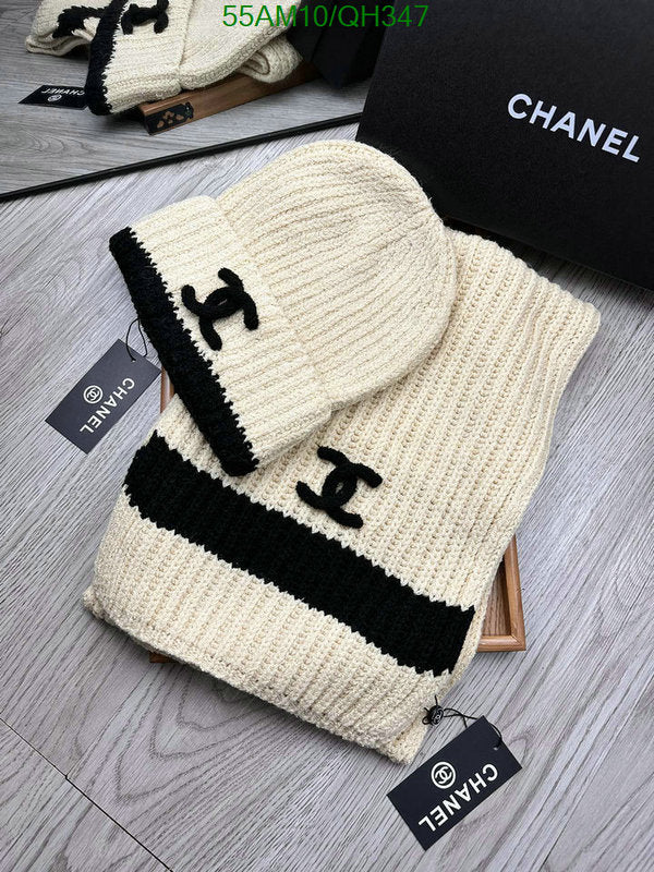 SAMC - CHL Caps & Hats - 177