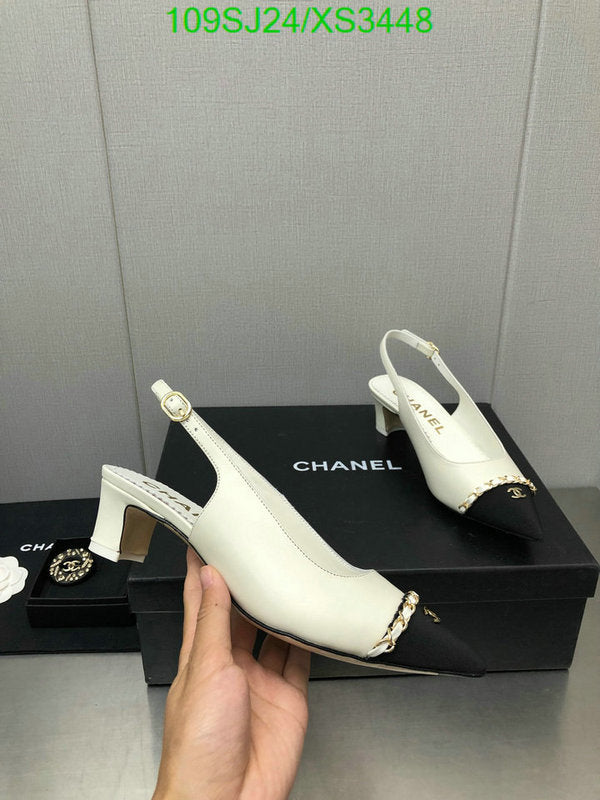 SAMC - CHL Women Shoes Ballet - 365