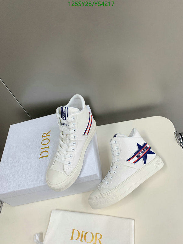 SAMCC - DOR Women Shoes - 1875