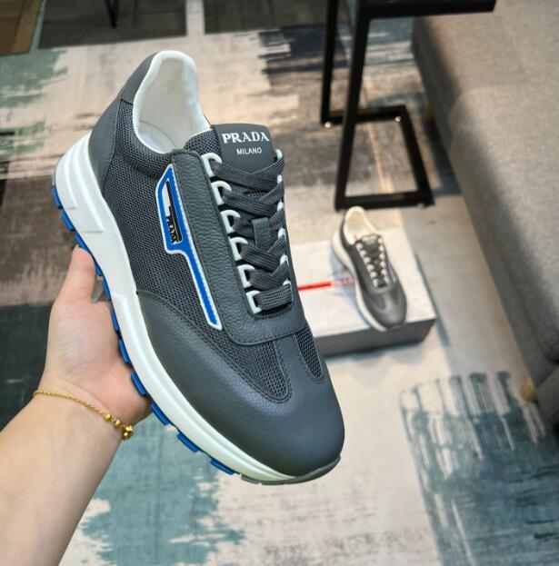 Glamy - PD Men Shoes - 221