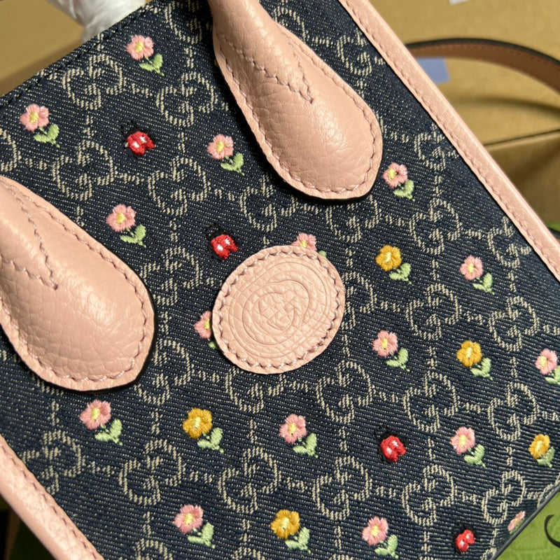 ELE - GG Bags - 1393