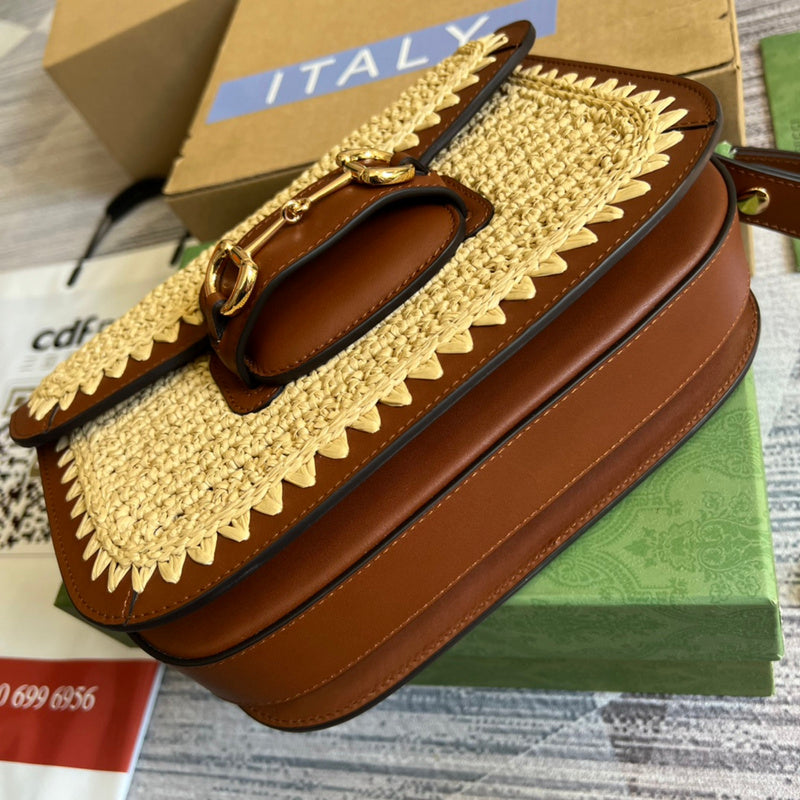 Satchel Bags - GCI Bags - 5770