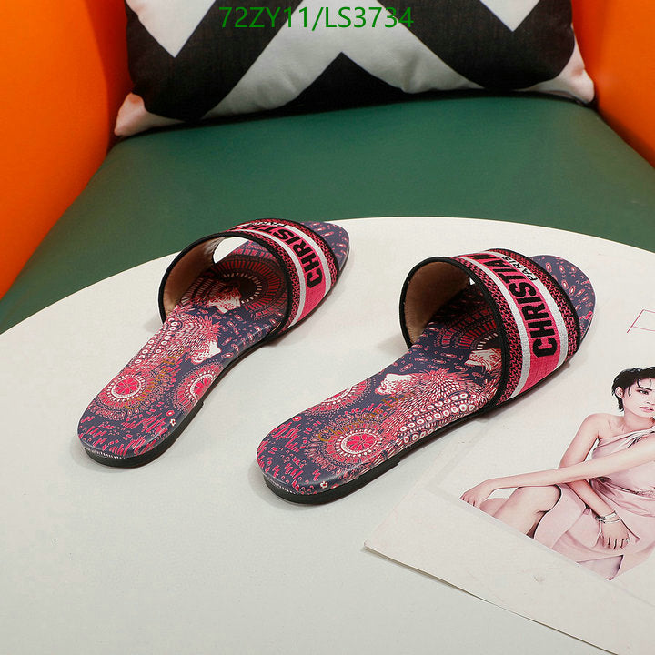 SAMCC - DOR Women Shoes - 2091