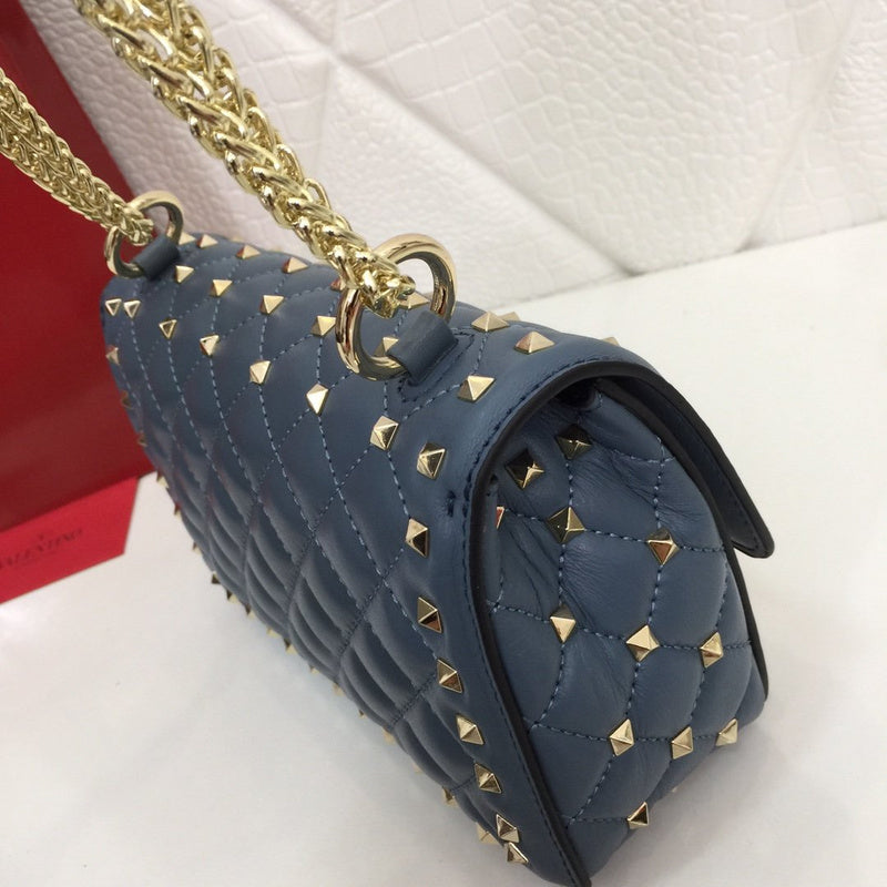 Satchel Bags - VTO Bags - 1141