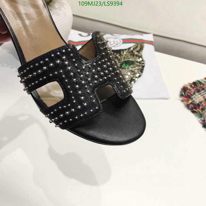 SAMC - HMS Women Shoes - 413