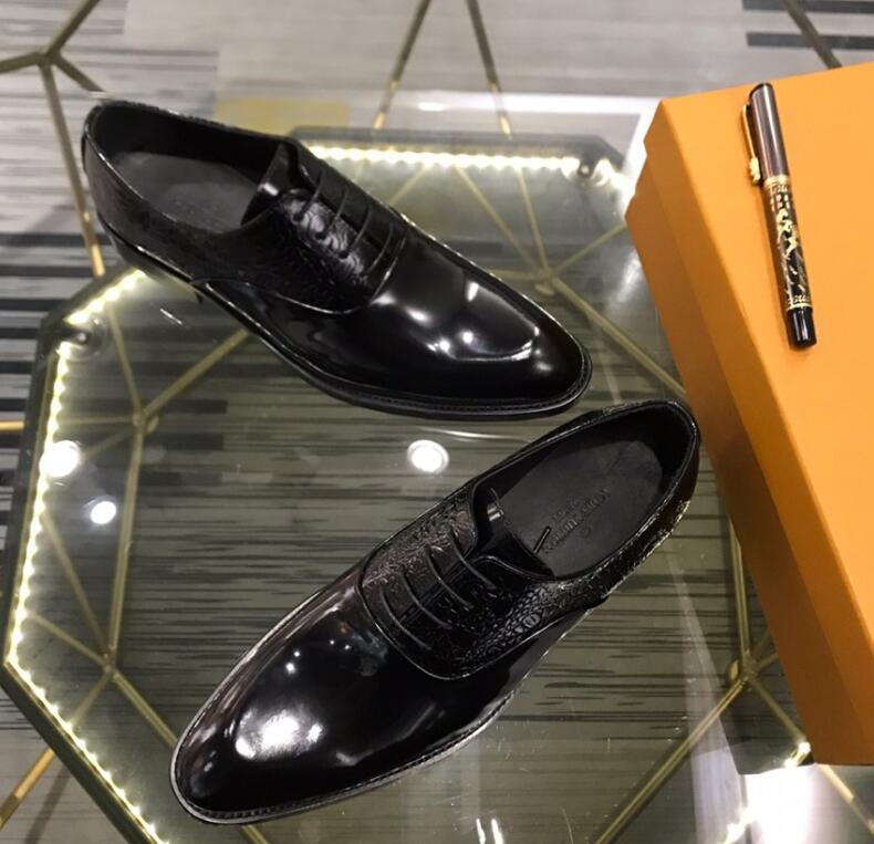 SAMC - LOV Men Shoes - 1900
