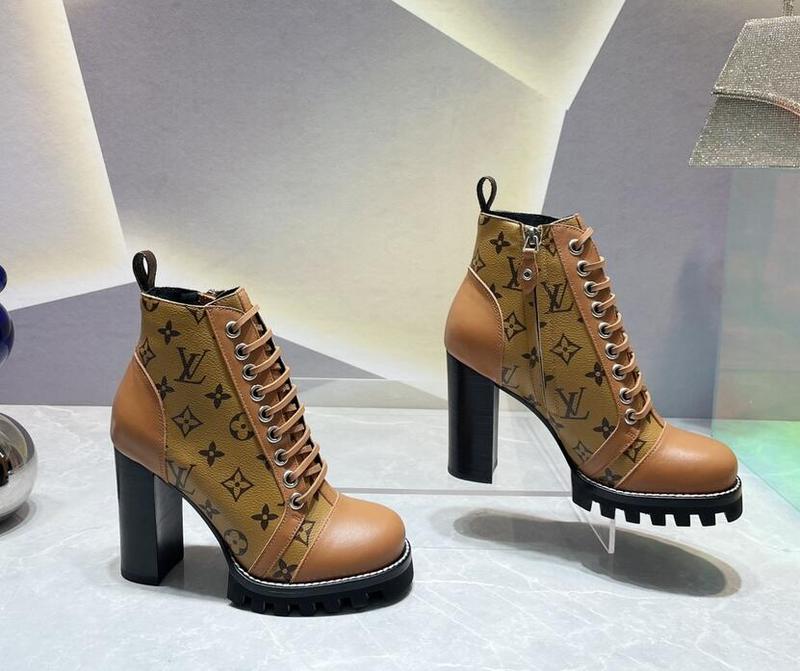 SAMC - LOV Women Shoes - 772