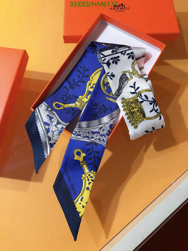 SAMC - HMS Scarves - 810