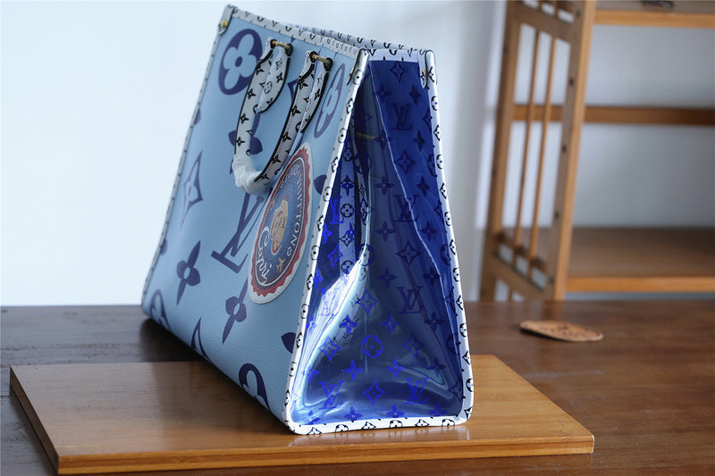 Glami Fashion Lu-Vi bags - 8678