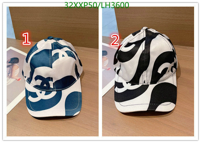 SAMC - CHL Caps & Hats - 474