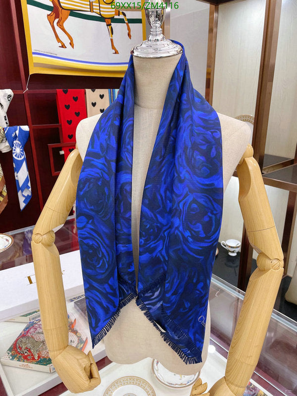 SAMC - DOR Scarves - 393