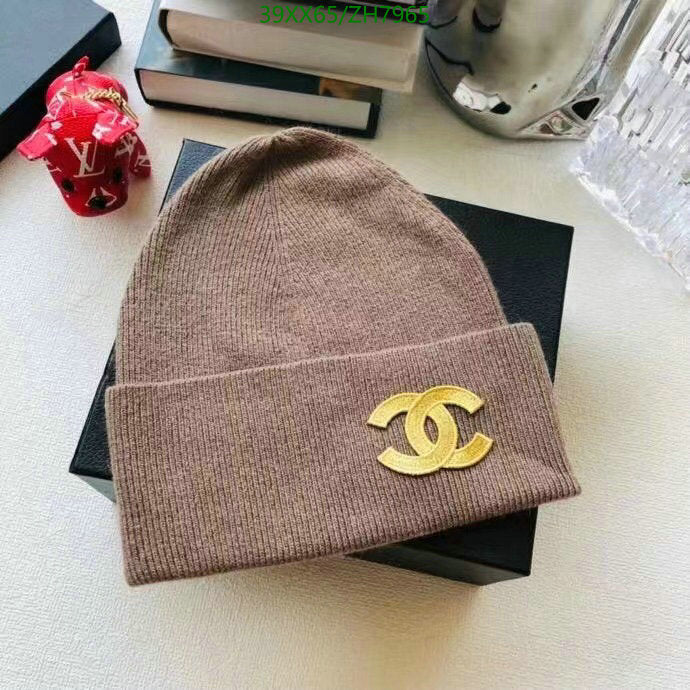 SAMC - CHL Caps & Hats - 404