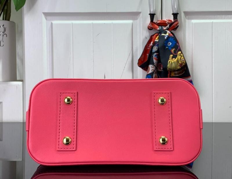 SAMC - LOV Bags - 1047
