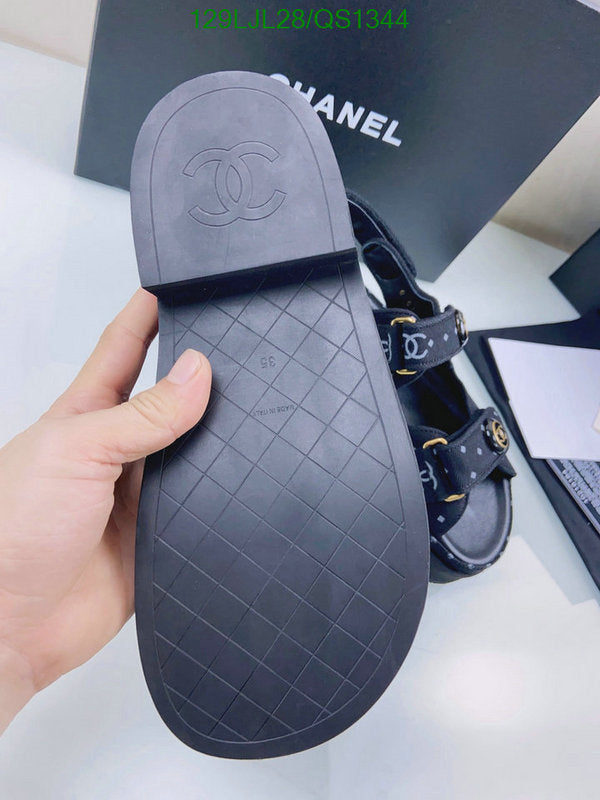 SAMC - CHL Women Shoes Beach - 022
