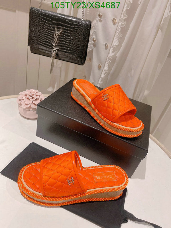 SAMC - CHL Women Shoes Slippers - 233