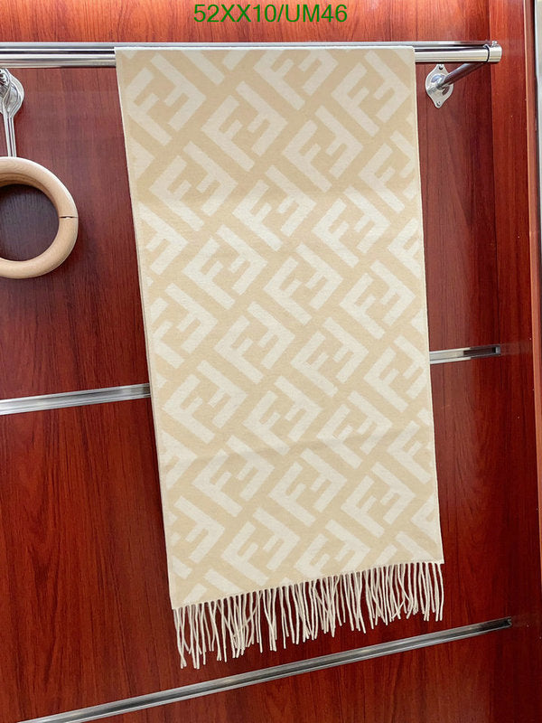 SAMC - FDE Scarves - 117