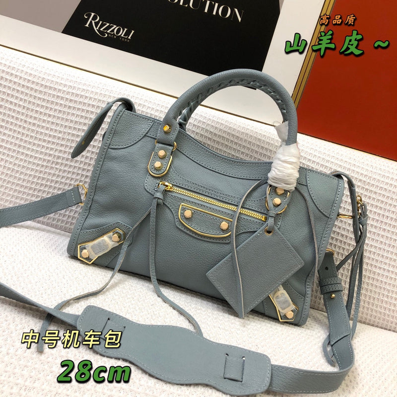 Satchel Bags - BGC Bags - 206