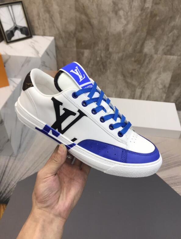 SAMC - LOV Men Shoes - 1365