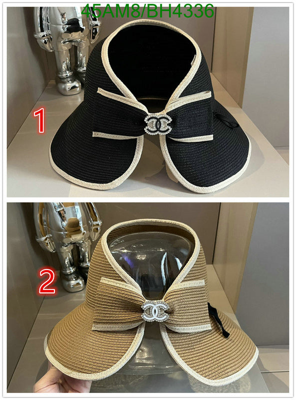 SAMC - CHL Caps & Hats - 015