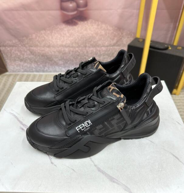 SAMC - FDE Men Shoes - 001