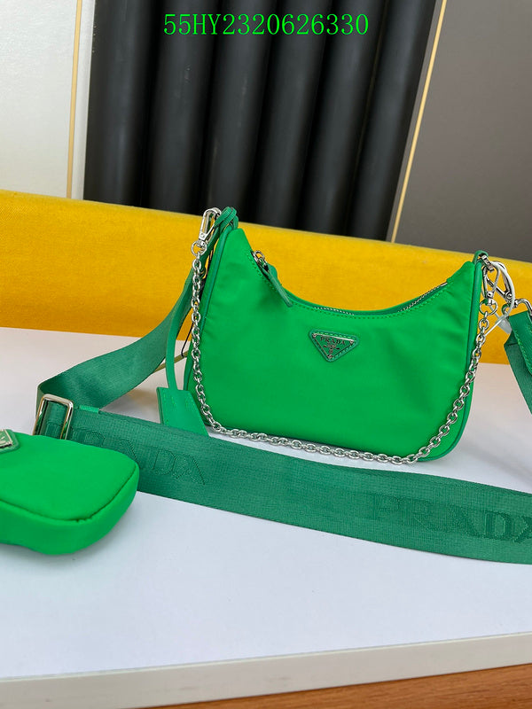 Satchel Bags - PDA Bags - 3152