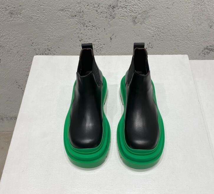 SAMC - BO Women Shoes - 173