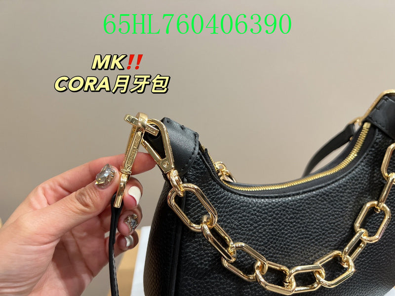 Satchel Bags - MK Bags - 113