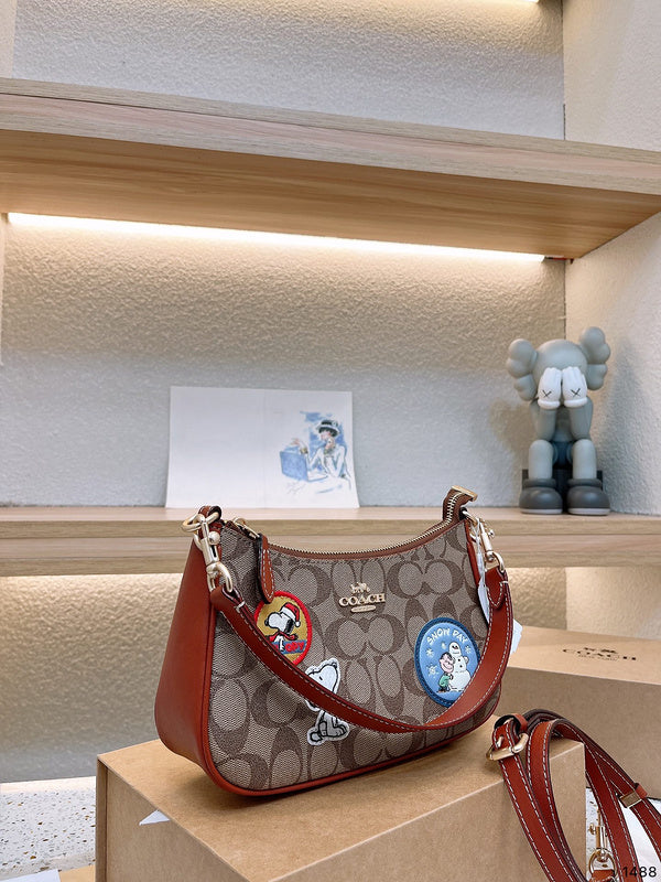 Satchel Bags - CCH Bags - 201