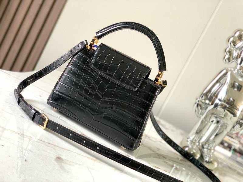 Glami- Glami- Lu-Vi bags - 3340