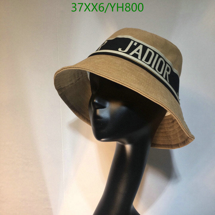 SAMC - DOR Caps & Hats - 246