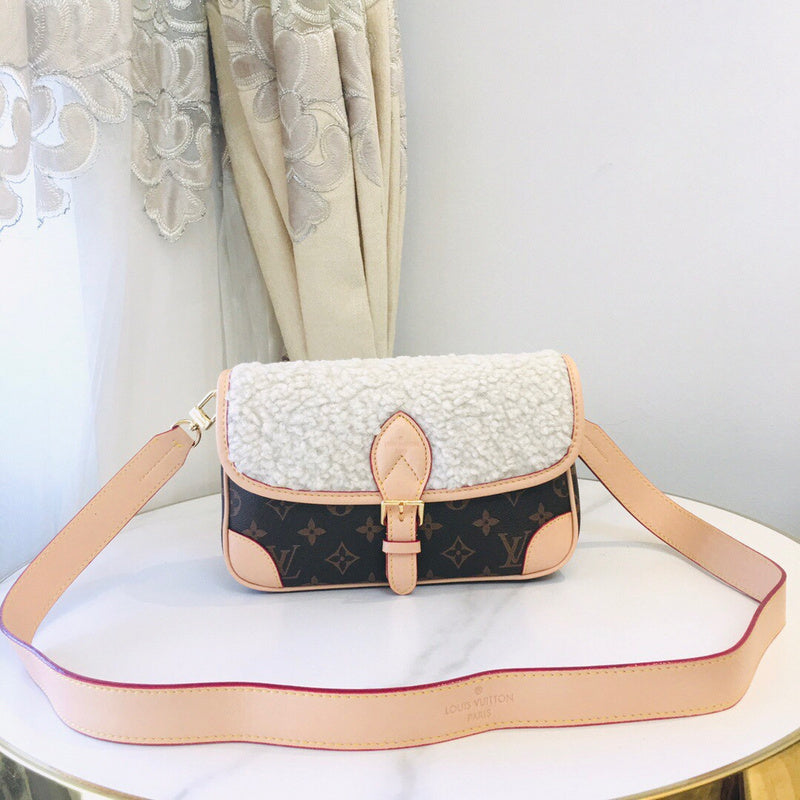 Satchel Bags - VL Bags - 2149