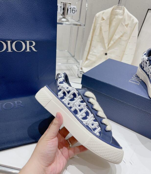 SAMCC - DOR Men Shoes - 337