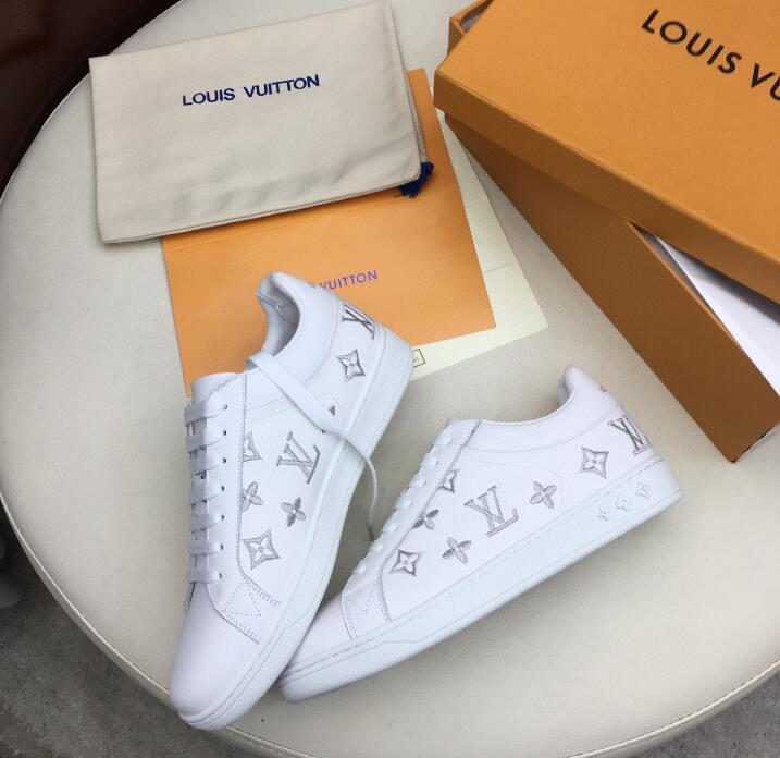 SAMC - LOV Men Shoes - 2020